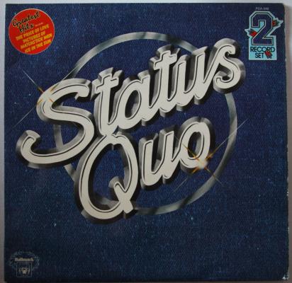 Greatest Hits Import