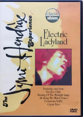 Electric Ladyland