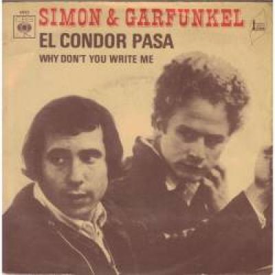 El Condor Pasa