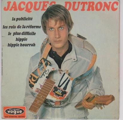 La Publicité