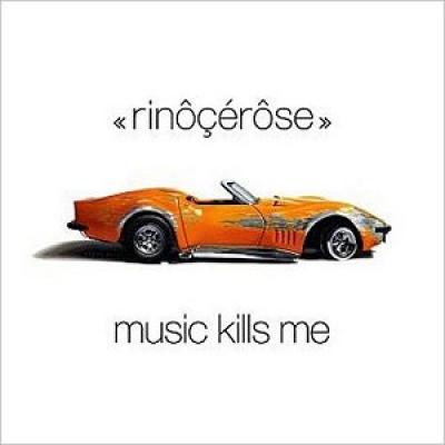Music Kills Me