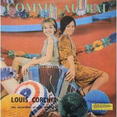 Comme Au Bal