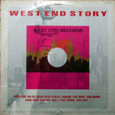 West End Story