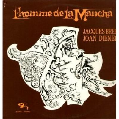 L'homme De La Mancha