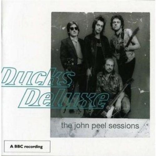 John Peel Sessions