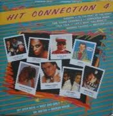 Hit Connection 4