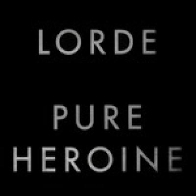 Pure Heroine