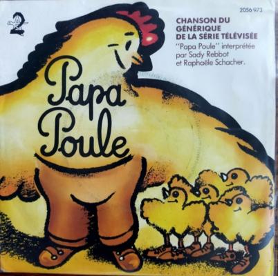 Papa Poule