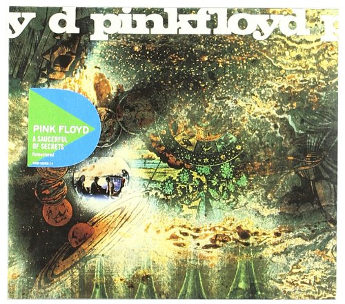 A Saucerful Of Secrets