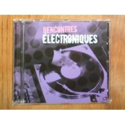 Rencontres Electroniques