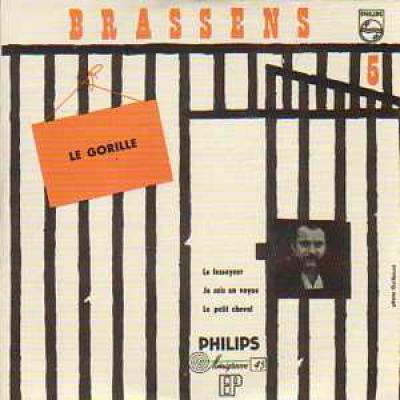 Le Gorille