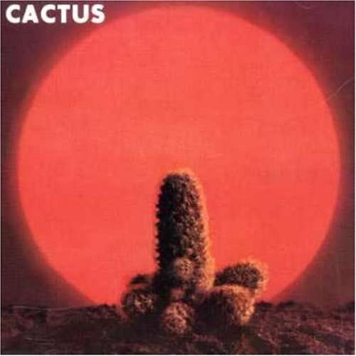 Cactus
