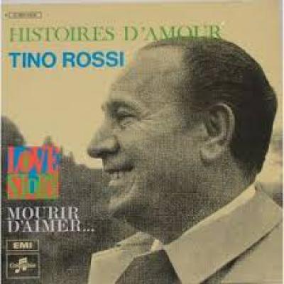 Histoires D'amour
