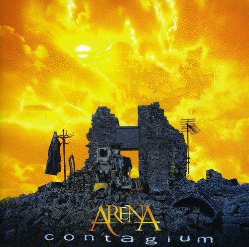 Contagium