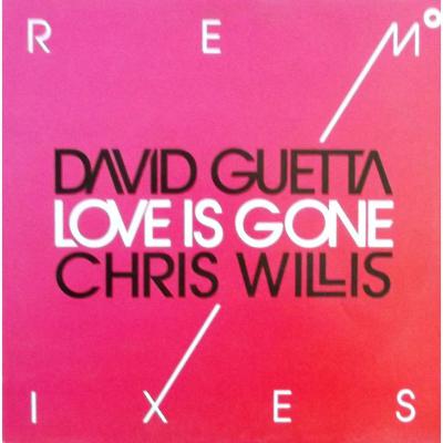 Love Is Gone (remixes)