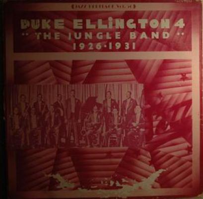 The Jungle Band 1926 - 1931