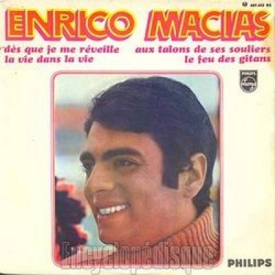 Dés Que Je Me Réveille