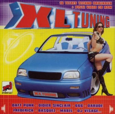 Xl Tuning