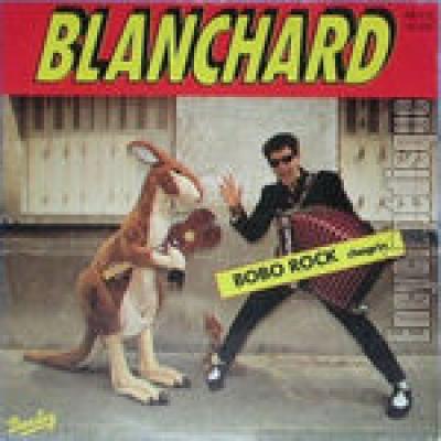 Bobo Rock Chagrin / Le Vol Des Flamands Roses
