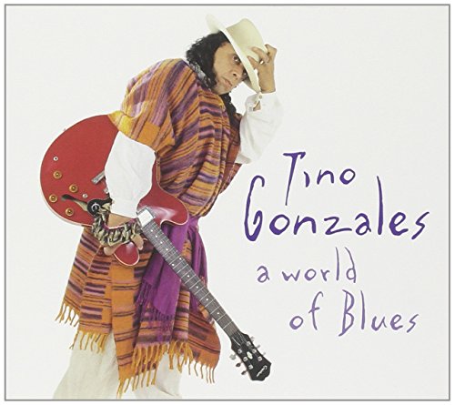 World Of Blues
