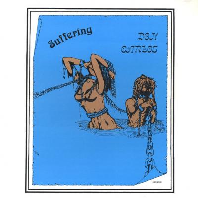 Suffering: Showcase