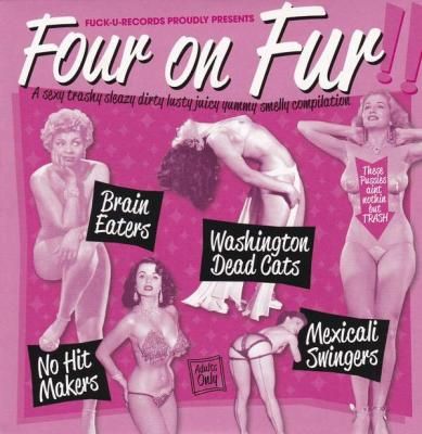 Four On Fur