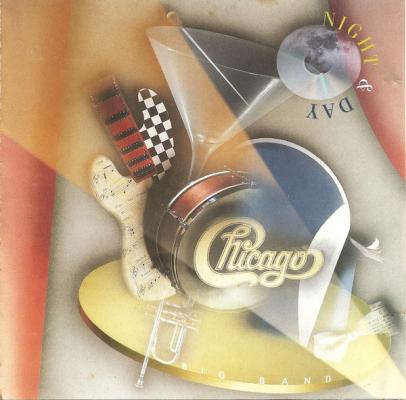 Night & Day Big Band