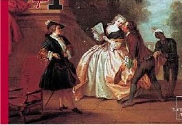 Serenata A Tre