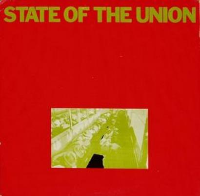 State Of The Union