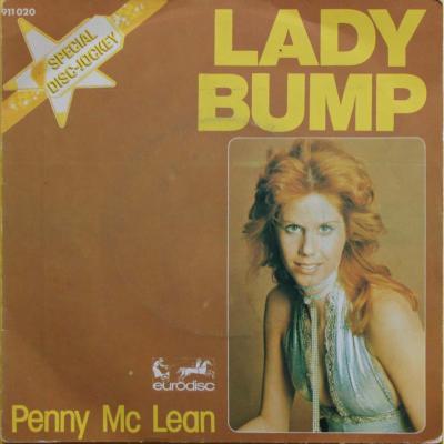 Lady Bump