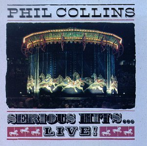 Serious Hits-live!