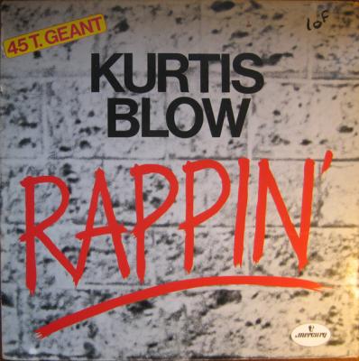 Rappin'