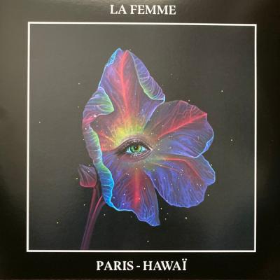 Paris-hawaï