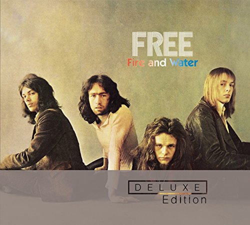 Fire & Water: Deluxe Edition