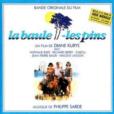 La Baule-les Pins