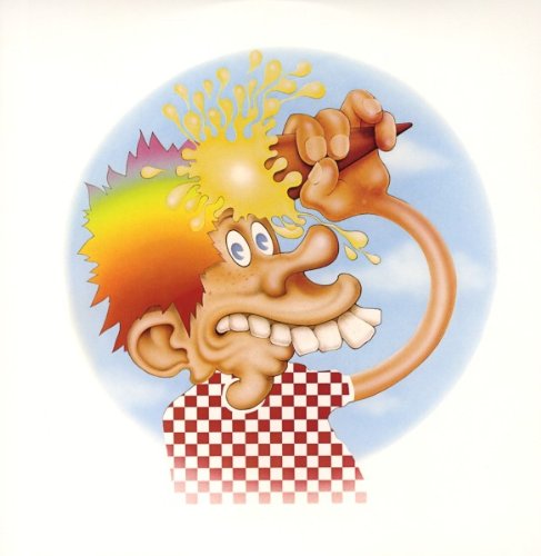 Europe '72