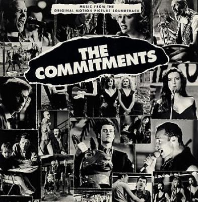The Commitments Vol 1