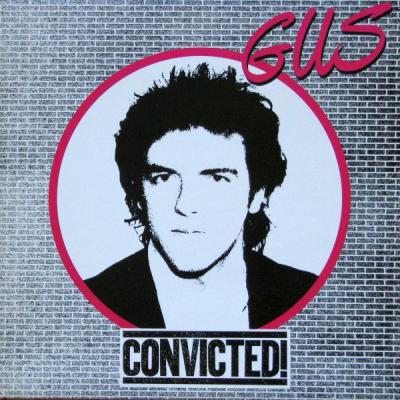 Convicted