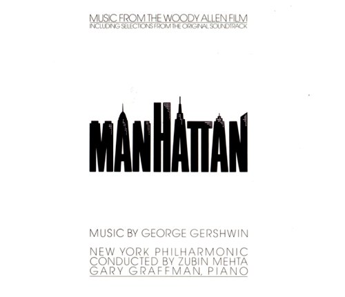 Manhattan (original Motion Picture Soundtrack)