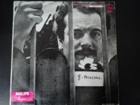 Georges Brassens N° 2