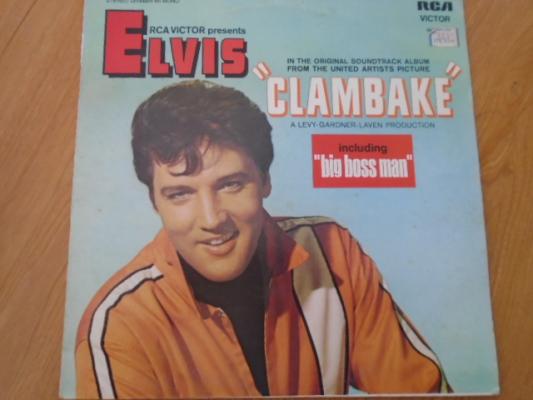 Clambake