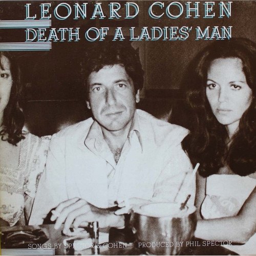 Death Of A Ladies Man