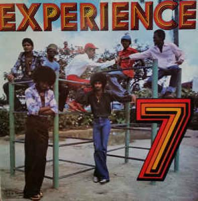 Experience 7