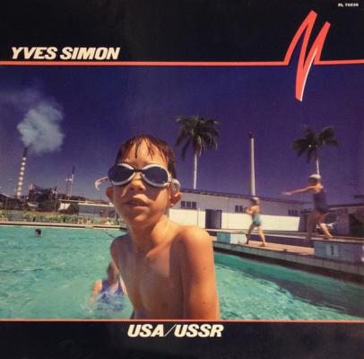 Usa / Ussr