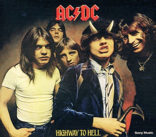 Highway To Hell - Edition Digipack Remasteriséé