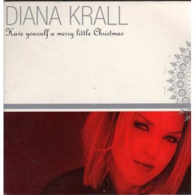 Have Yourself A Merry Little Christmas