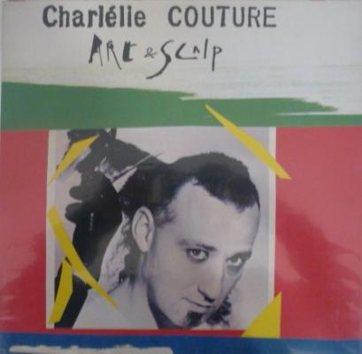 Art And Scalp