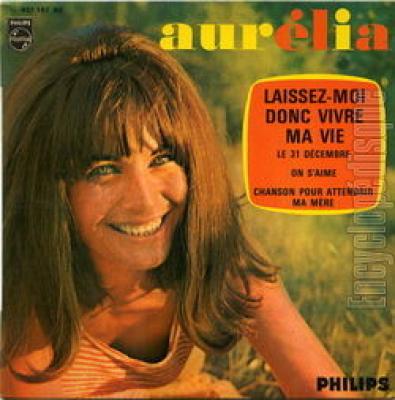 Laissez-moi Donc Vivre Ma Vie (2)