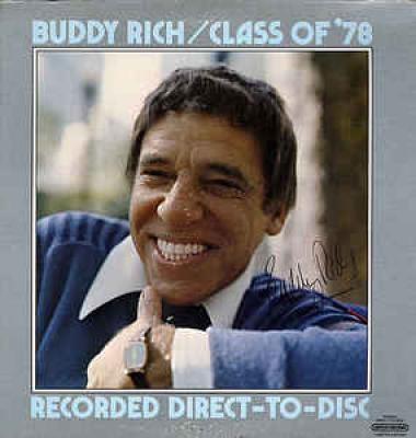 Buddy Rich