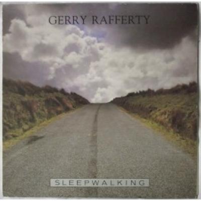 Sleepwalking